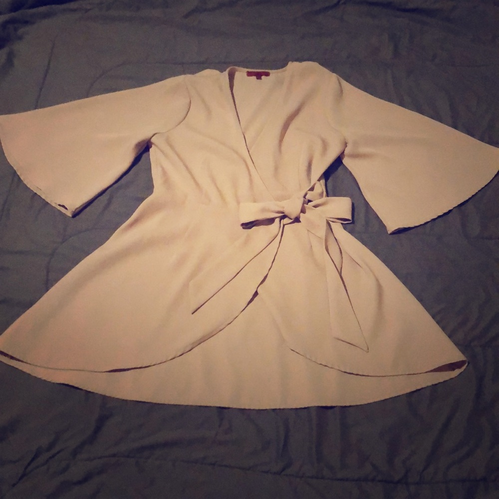 Buckle Bke Khaki jacket size M